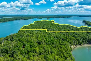 Lot # 22 Map 80, Harpswell, ME 04079 - Photo 1