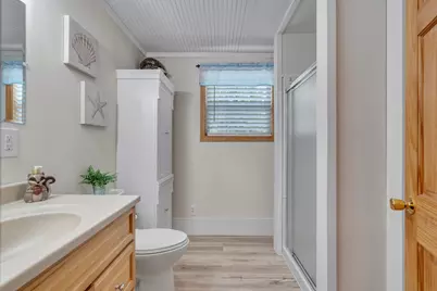 56 Glidden Road, Eustis, ME 04936 - Photo 35