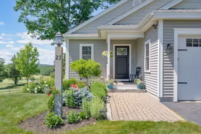 23 Callaway Drive #23, Gray, ME 04039 - Photo 3