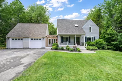 12 Whitney Pines Drive, Standish, ME 04084 - Photo 49