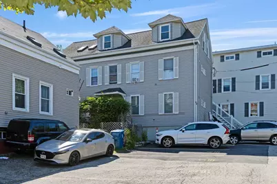 58 Portland Street #5, Portland, ME 04101 - Photo 1