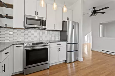 58 Portland Street #5, Portland, ME 04101 - Photo 3