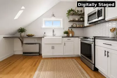 58 Portland Street #5, Portland, ME 04101 - Photo 3