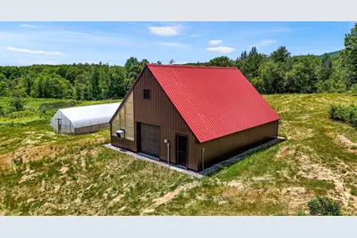445 N Hill Road, Buckfield, ME 04220 - Photo 55