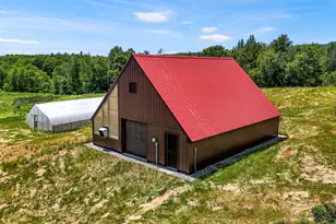 445 N Hill Rd, Buckfield, ME 04220 - Photo 55
