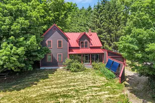 445 N Hill Rd, Buckfield, ME 04220 - Photo 1