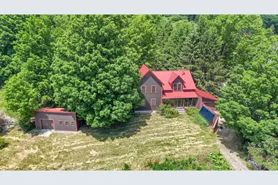 445 N Hill Road, Buckfield, ME 04220 - Photo 5