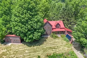 445 N Hill Rd, Buckfield, ME 04220 - Photo 5