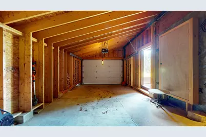 445 N Hill Road, Buckfield, ME 04220 - Photo 43