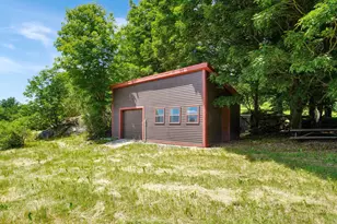 445 N Hill Rd, Buckfield, ME 04220 - Photo 7