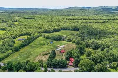 445 N Hill Road, Buckfield, ME 04220 - Photo 45