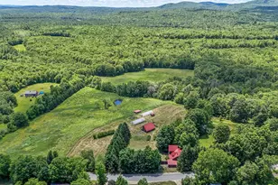 445 N Hill Rd, Buckfield, ME 04220 - Photo 45