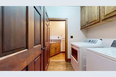 445 N Hill Road, Buckfield, ME 04220 - Photo 21