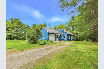 207 Pleasant Street, Mechanic Falls, ME 04256 - Photo 3