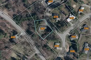 281 Clyde Rd, Bangor, ME 04401 - Photo 3