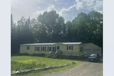 278 Sebec Lake Road, Willimantic, ME 04443 - Photo 1