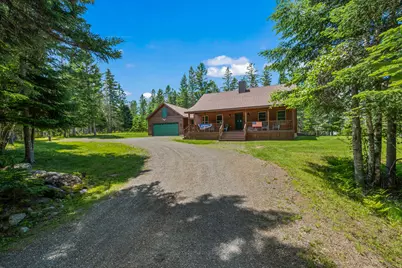 9 Star Gazer Lane, Rangeley, ME 04970 - Photo 1