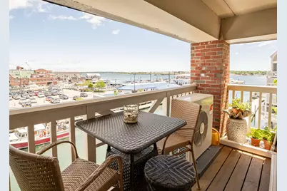 715 Chandlers Wharf #715, Portland, ME 04101 - Photo 5