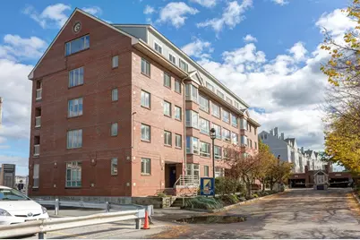 715 Chandlers Wharf #715, Portland, ME 04101 - Photo 17