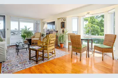 715 Chandlers Wharf #715, Portland, ME 04101 - Photo 1