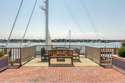 715 Chandlers Wharf #715, Portland, ME 04101 - Photo 19