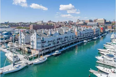 715 Chandlers Wharf #715, Portland, ME 04101 - Photo 5