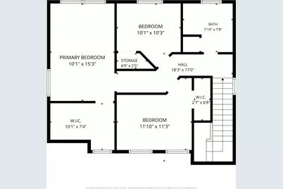 115 Harvest Hill Road, Windham, ME 04062 - Photo 45