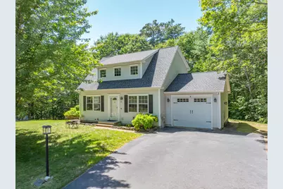 115 Harvest Hill Road, Windham, ME 04062 - Photo 1