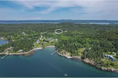 183 Blastow Cove Road, Deer Isle, ME 04627 - Photo 25