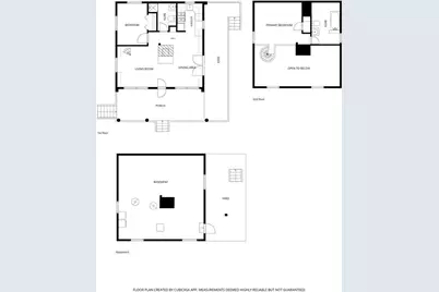 2 Schaefer Lane, Saint George, ME 04860 - Photo 55