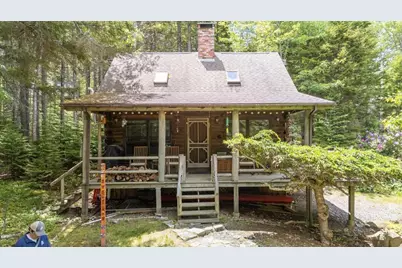 2 Schaefer Lane, Saint George, ME 04860 - Photo 43