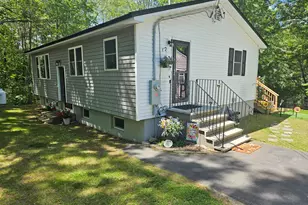 537 George Rd, Hermon, ME 04401 - Photo 15