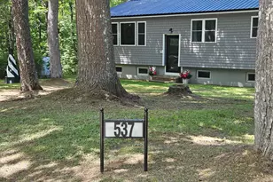 537 George Rd, Hermon, ME 04401 - Photo 57