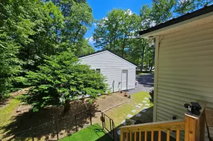 537 George Rd, Hermon, ME 04401 - Photo 13
