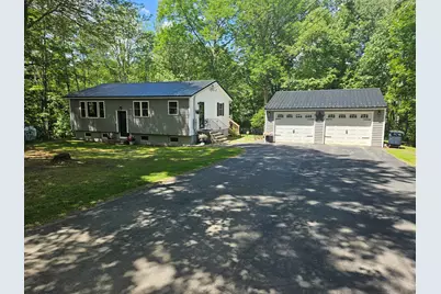 537 George Road, Hermon, ME 04401 - Photo 5