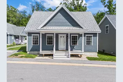 21 Trinity Way #21, Old Orchard Beach, ME 04064 - Photo 1