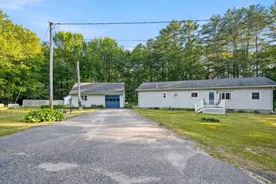 45 Zachary Drive, Greene, ME 04236 - Photo 13
