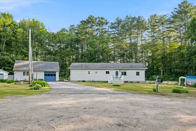 45 Zachary Drive, Greene, ME 04236 - Photo 11