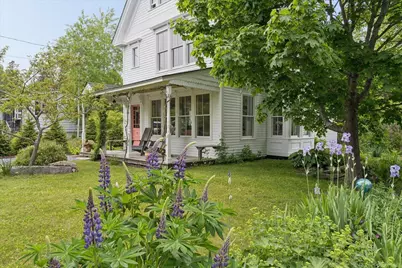 5 McDonald Lane, Stonington, ME 04681 - Photo 1