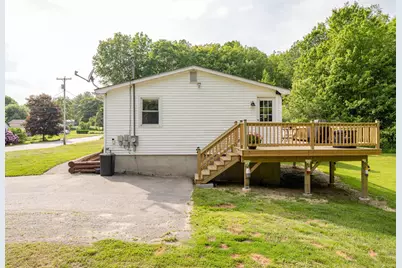 48 Edgecomb Road, Lisbon, ME 04252 - Photo 9