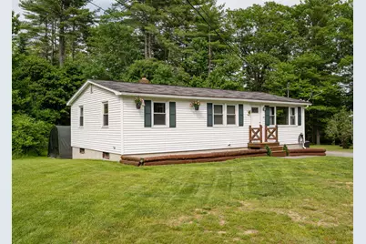 48 Edgecomb Road, Lisbon, ME 04252 - Photo 19