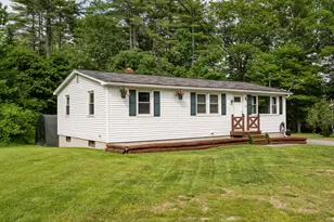 48 Edgecomb Rd, Lisbon, ME 04252 - Photo 19