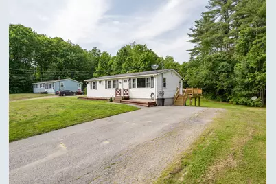 48 Edgecomb Road, Lisbon, ME 04252 - Photo 3