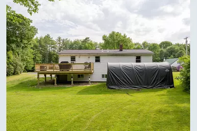 48 Edgecomb Road, Lisbon, ME 04252 - Photo 13