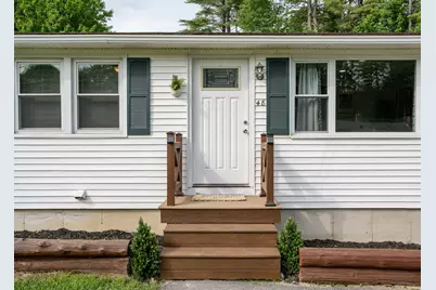 48 Edgecomb Road, Lisbon, ME 04252 - Photo 21