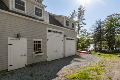 170 Fox Hill Road, South Bristol, ME 04573 - Photo 11