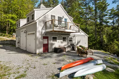170 Fox Hill Road, South Bristol, ME 04573 - Photo 37