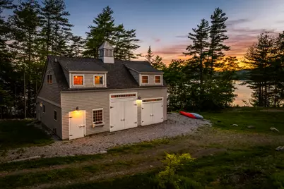 170 Fox Hill Road, South Bristol, ME 04573 - Photo 55