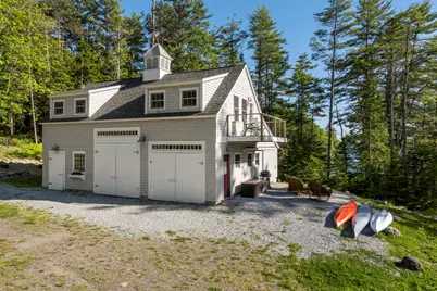 170 Fox Hill Road, South Bristol, ME 04573 - Photo 9