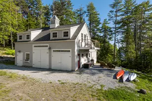 170 Fox Hill Rd, South Bristol, ME 04573 - Photo 9